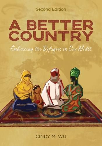 Cover image for A Better Country (Second Edition)
