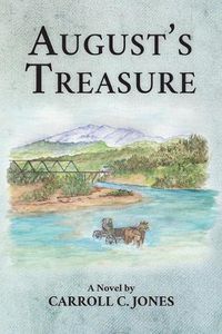 Cover image for August's Treasure