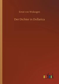 Cover image for Der Dichter in Dollarica