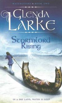 Cover image for Stormlord Rising