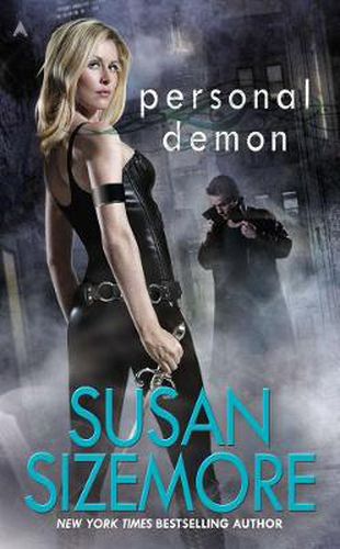 Cover image for Personal Demon