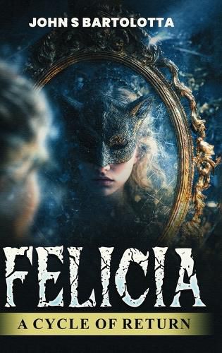 Cover image for Felicia