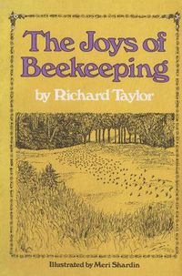 Cover image for The Joys of Beekeeping