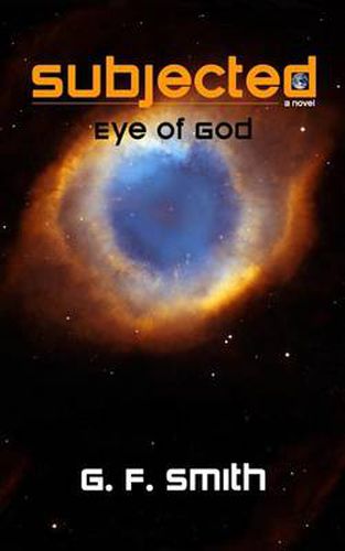 Cover image for Subjected: Eye of God