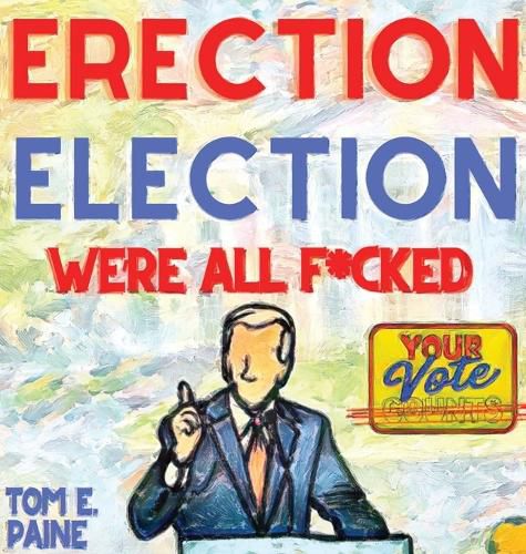 Cover image for Erection Election