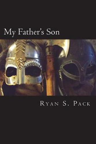 Cover image for My Father's Son