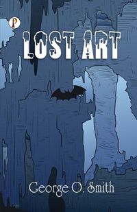 Cover image for Lost Art