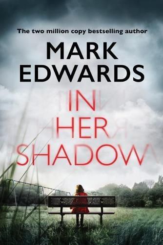 Cover image for In Her Shadow