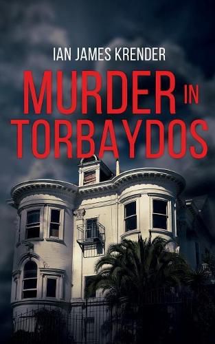 Cover image for Murder in Torbaydos