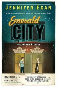 Cover image for Emerald City and Other Stories