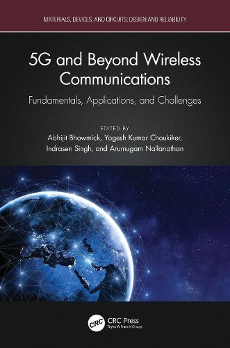 5G and Beyond Wireless Communications