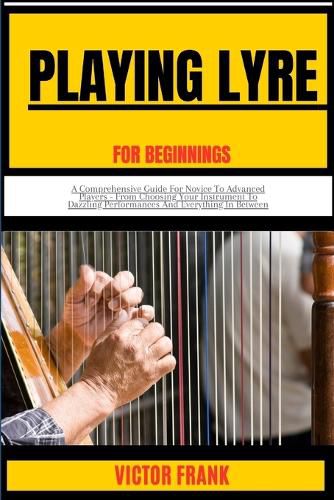 Playing Lyre for Beginners