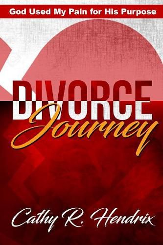 Cover image for Divorce Journey