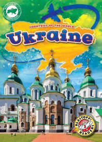 Cover image for Ukraine