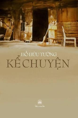 Cover image for KE CHUYEN