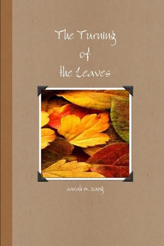 Cover image for The Turning of the Leaves