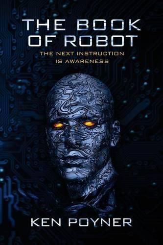 Cover image for The Book of Robot