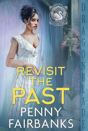 Cover image for Revisit the Past