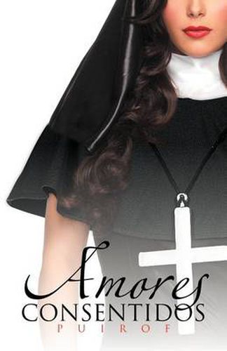 Cover image for Amores Consentidos