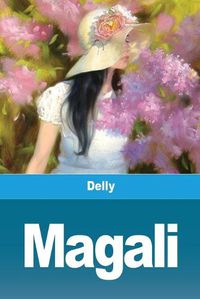 Cover image for Magali