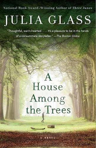 Cover image for House Among the Trees: A Novel