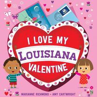 Cover image for I Love My Louisiana Valentine