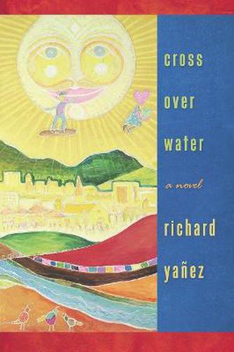 Cover image for Cross Over Water