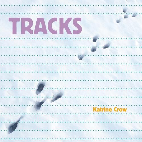 Cover image for Tracks