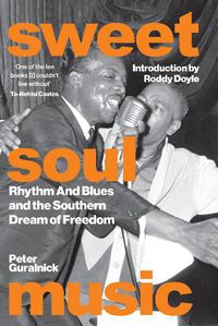 Cover image for Sweet Soul Music