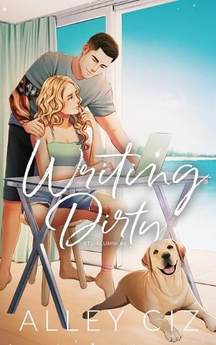 Cover image for Writing Dirty