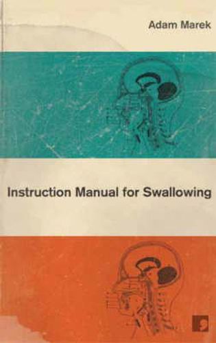 Cover image for Instruction Manual for Swallowing