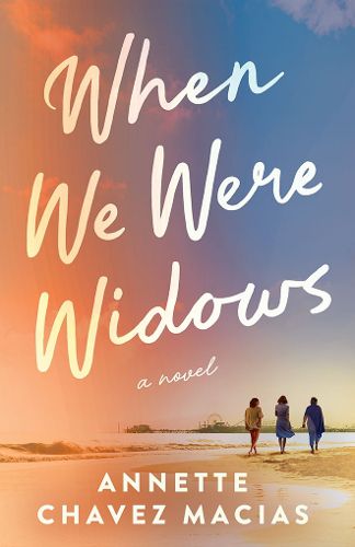 Cover image for When We Were Widows