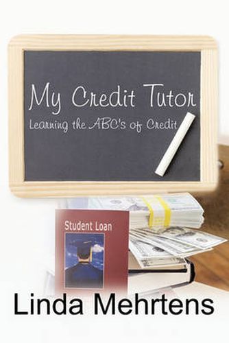 Cover image for My Credit Tutor