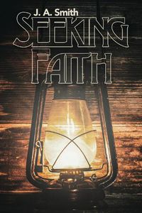 Cover image for Seeking Faith