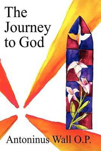 Cover image for The Journey to God