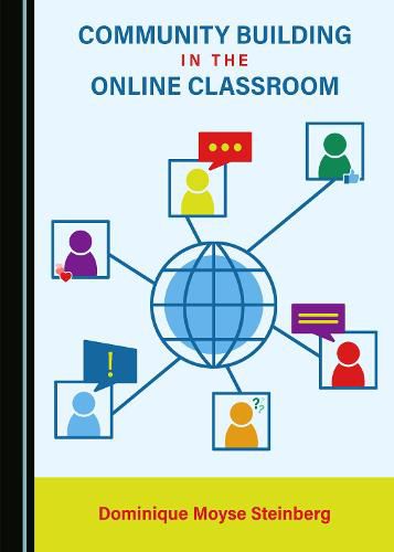 Cover image for Community Building in the Online Classroom