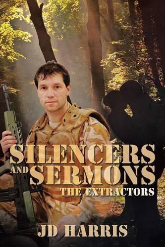 Cover image for Silencers and Sermons