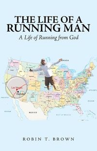 Cover image for The Life of a Running Man