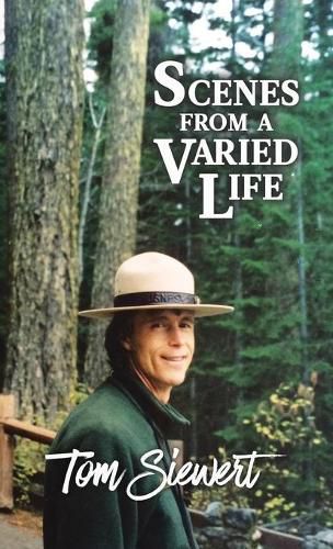 Cover image for Scenes from a Varied Life