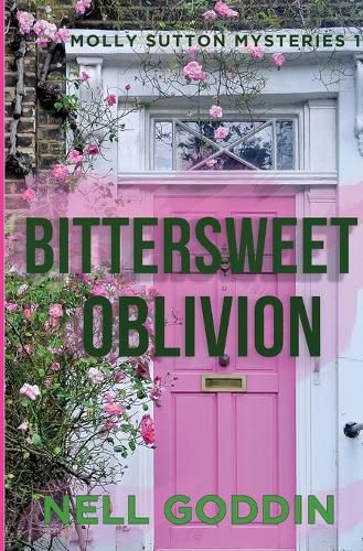 Cover image for Bittersweet Oblivion