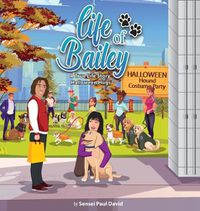 Cover image for Life of Bailey