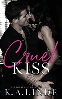 Cover image for Cruel Kiss