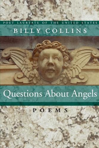 Cover image for Questions About Angels