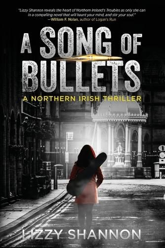 Cover image for A Song of Bullets