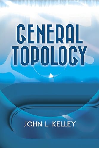 Cover image for General Topology