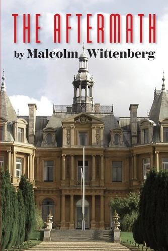 Cover image for The Aftermath