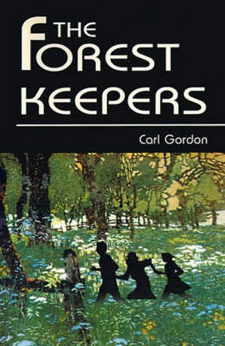 Cover image for The Forest Keepers