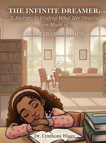 Cover image for The Infinite Dreamer