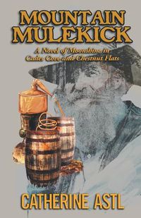 Cover image for Mountain Mulekick