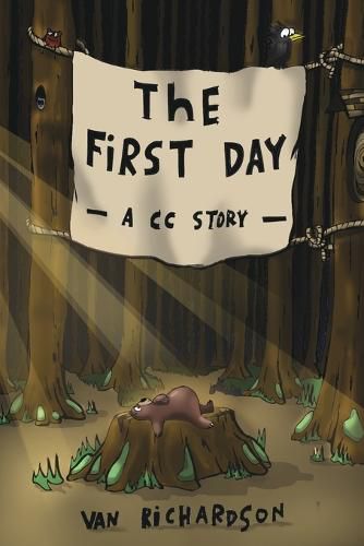 Cover image for The First Day